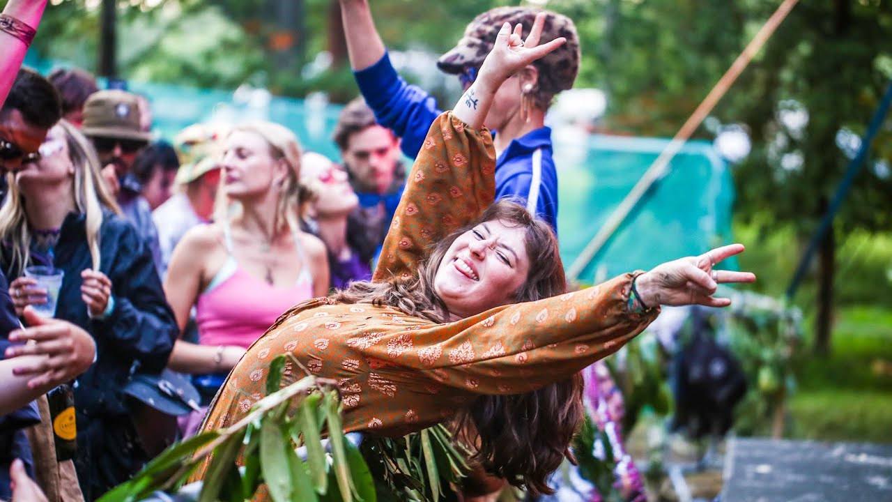 Good Vibrations Society 2021 Highlights