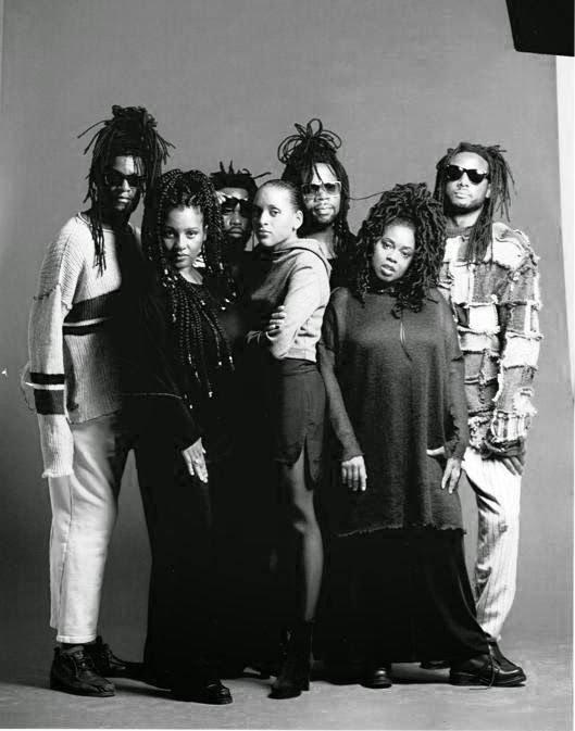 Soul II Soul