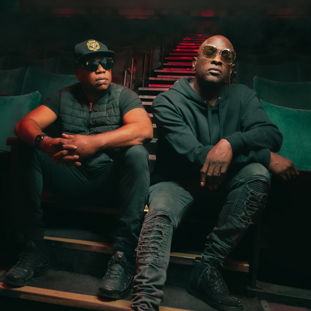 Fabio and Grooverider