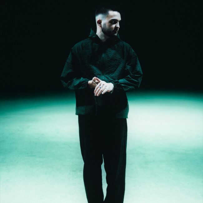 Zed Bias feat Specialist Moss