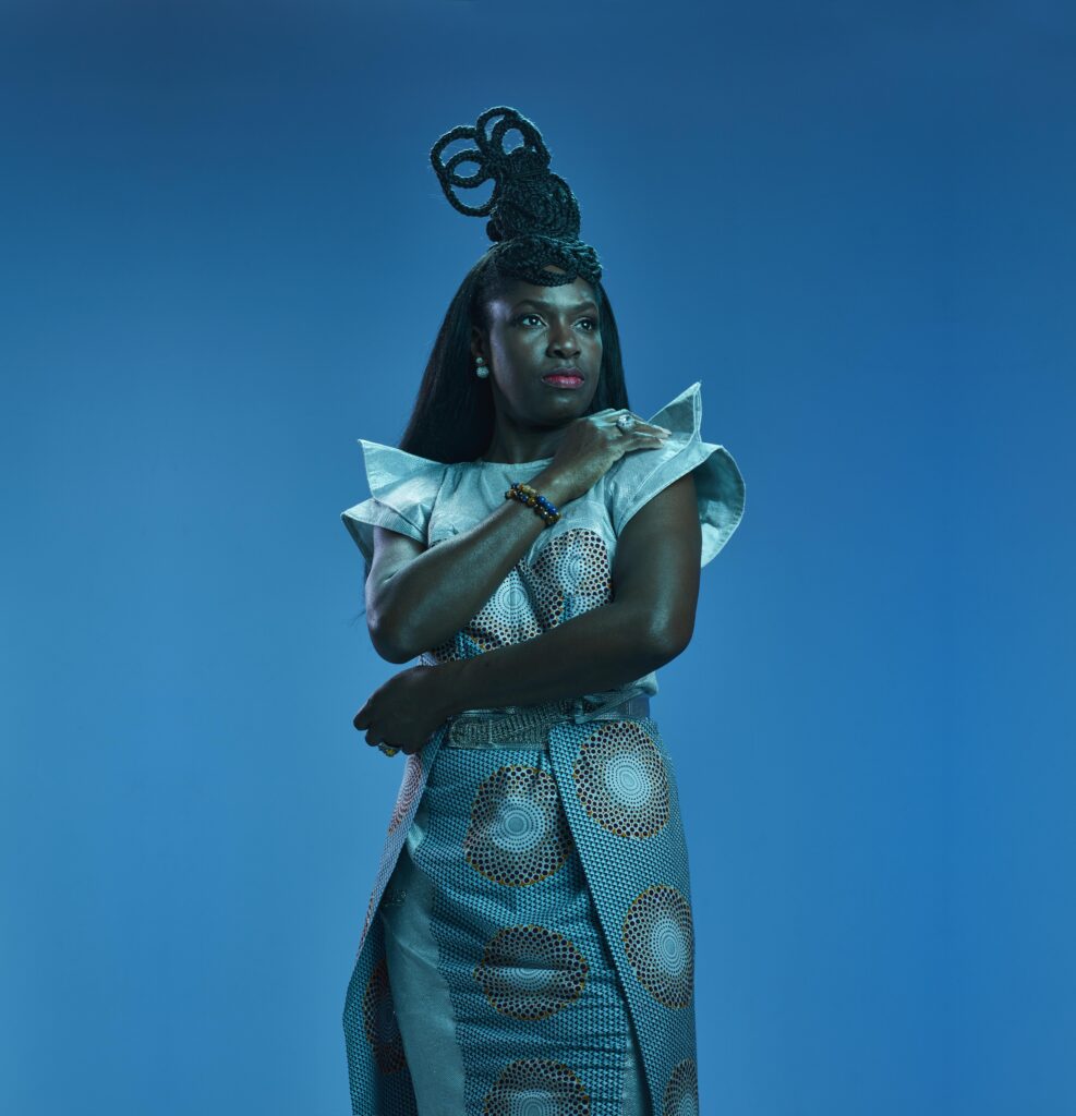 IBIBIO SOUND MACHINE