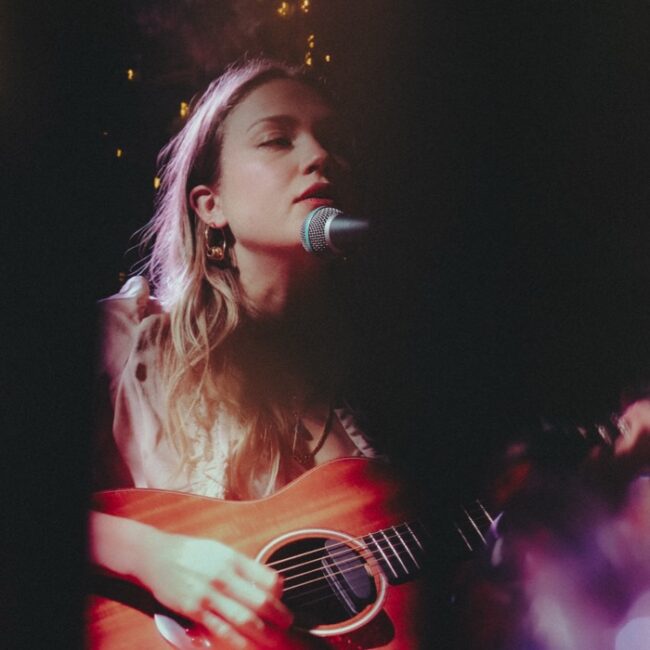 Molly Rose — Good Vibrations Society 2026
