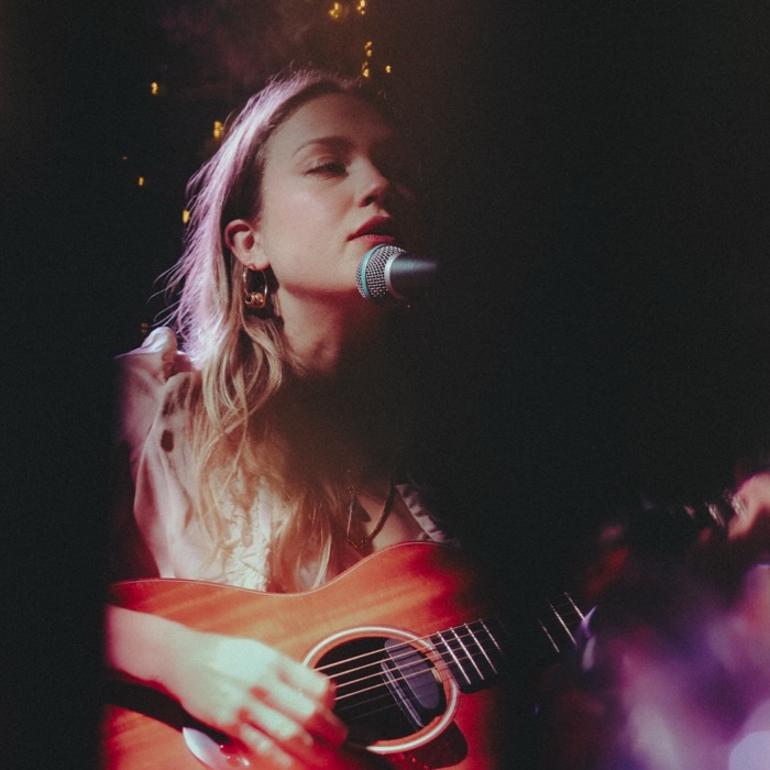 Molly Rose — Good Vibrations Society 2026