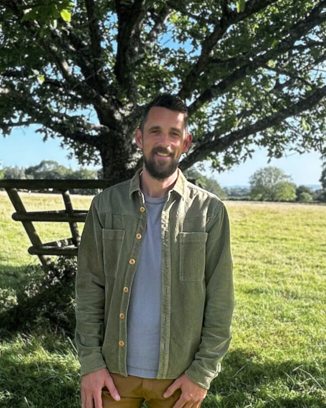 Weald to Waves w/ Gareth Williams — Good Vibrations Society 2026