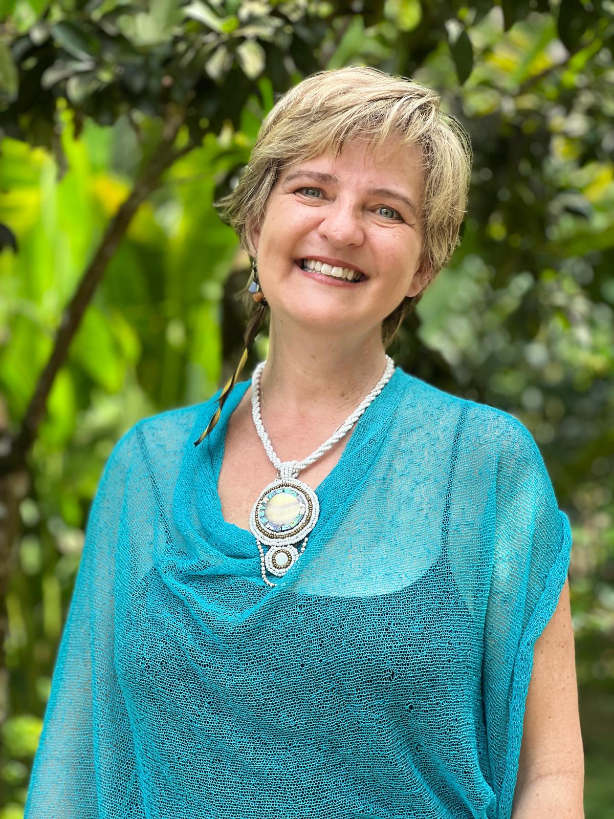 Quantum Psychedelics w/ Mikaela — Good Vibrations Society 2026