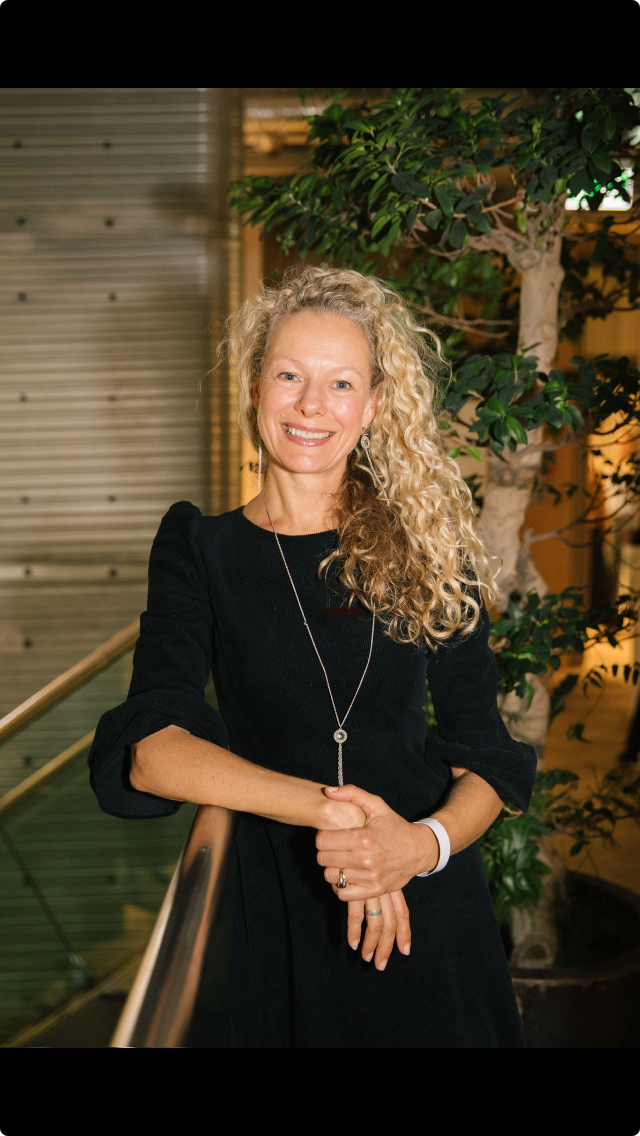 Big Feelings, Brilliant Kids w/ Nicci Parry — Good Vibrations Society 2026