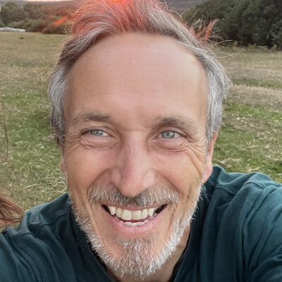 Spore Society w/ Andrew Allright — Good Vibrations Society 2026