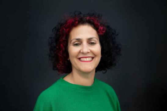 What’s Your Dream Future? w/ Benita Matofska — Good Vibrations Society 2026