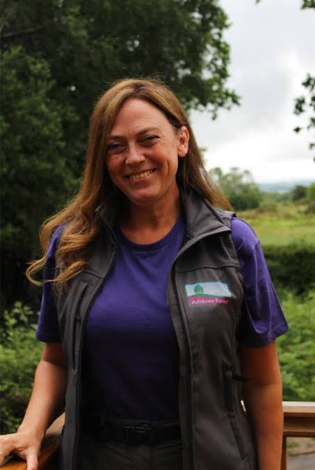 Ashdown Forest – Dark Skies w/ Ellie Brown — Good Vibrations Society 2026