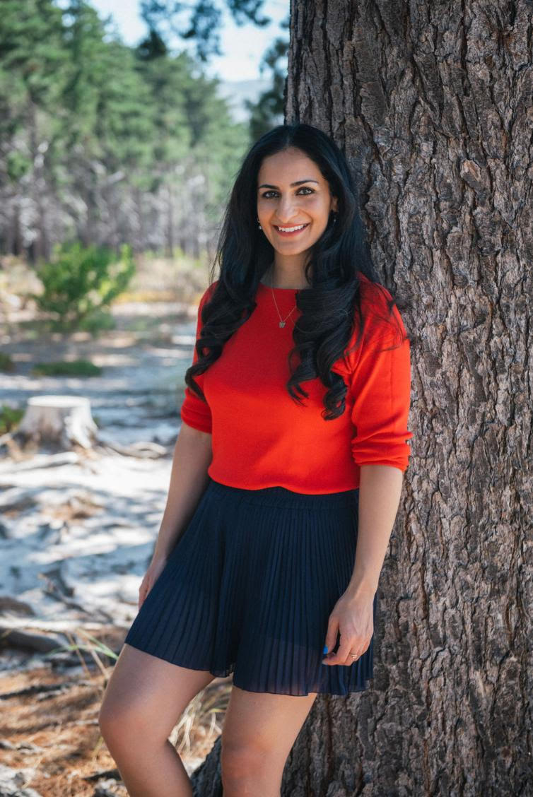 Belonging Beyond the Script w/ Nyla Khan — Good Vibrations Society 2026
